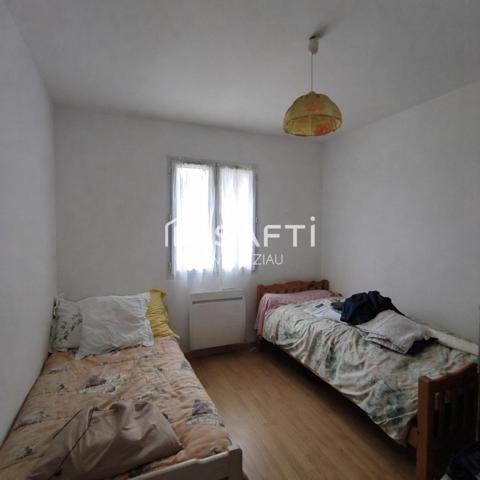 Maison de plain- pied à Chateaubriant