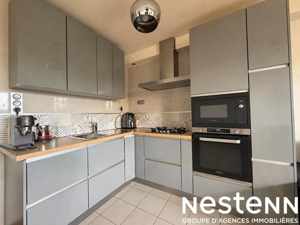 Appartement 3 pièces neuf à vendre à Champigny-sur-Marne - Tremblay