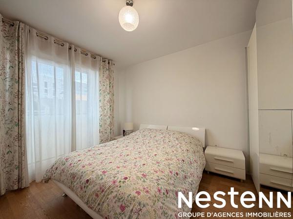 Appartement 3 pièces neuf à vendre à Champigny-sur-Marne - Tremblay