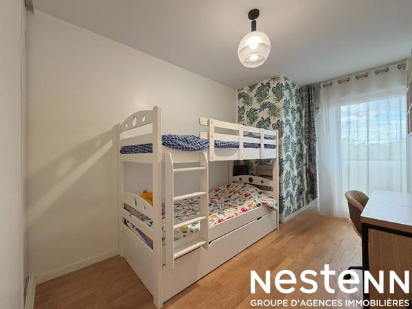 Appartement 3 pièces neuf à vendre à Champigny-sur-Marne - Tremblay