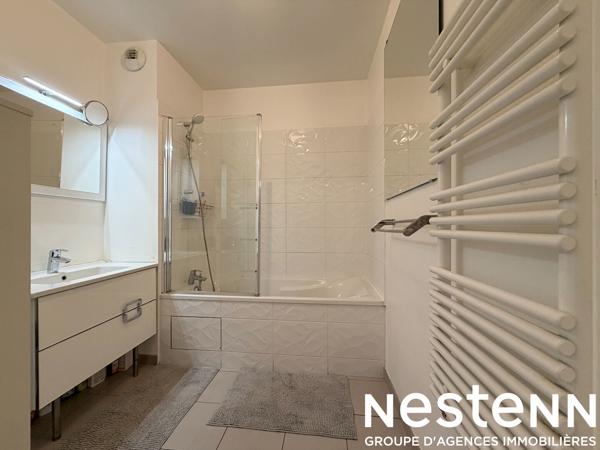 Appartement 3 pièces neuf à vendre à Champigny-sur-Marne - Tremblay