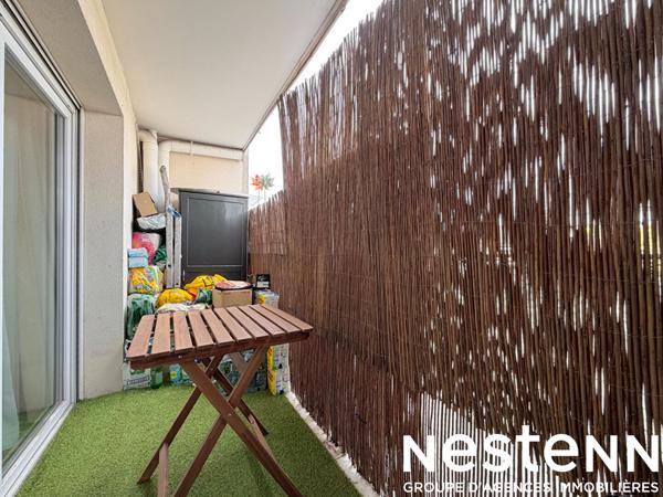 Appartement 3 pièces neuf à vendre à Champigny-sur-Marne - Tremblay