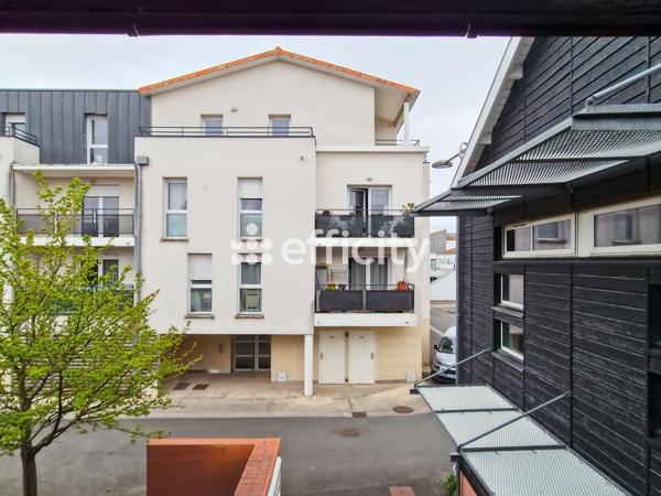 Appartement 3 pièces - 58 m² Exclusivité