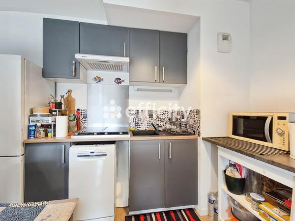 Appartement 3 pièces - 58 m² Exclusivité