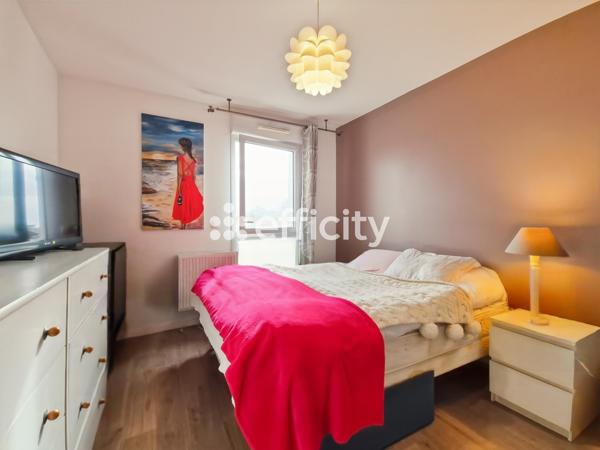 Appartement 3 pièces - 58 m² Exclusivité