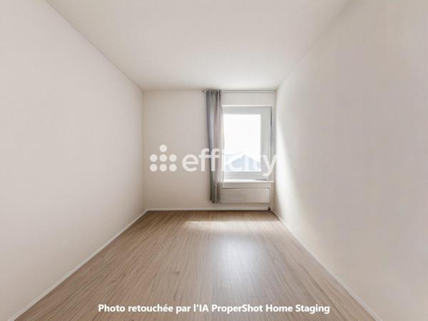 Appartement 3 pièces - 58 m² Exclusivité