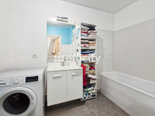 Appartement 3 pièces - 58 m² Exclusivité