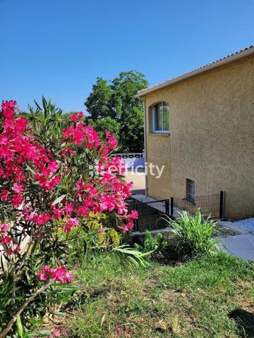 Maison 7 pièces - 173 m²