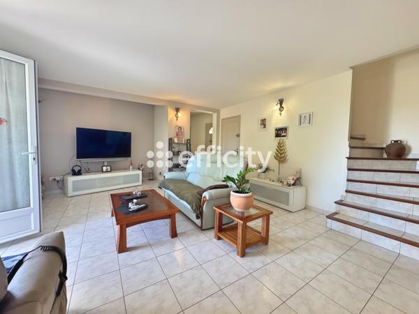 Maison 7 pièces - 173 m²