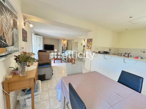 Maison 7 pièces - 173 m²