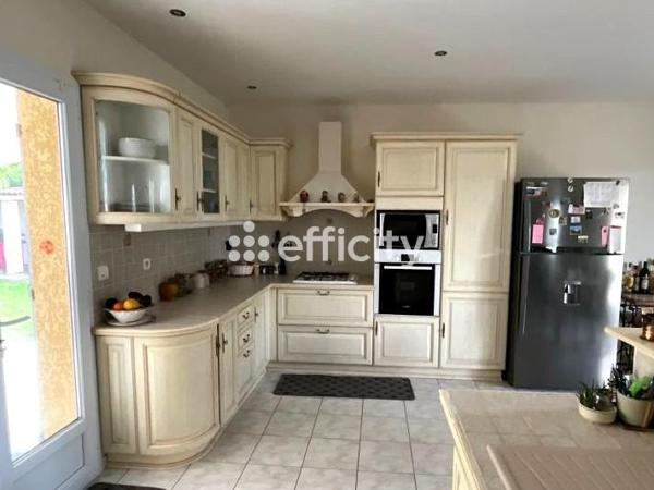 Maison 7 pièces - 173 m²