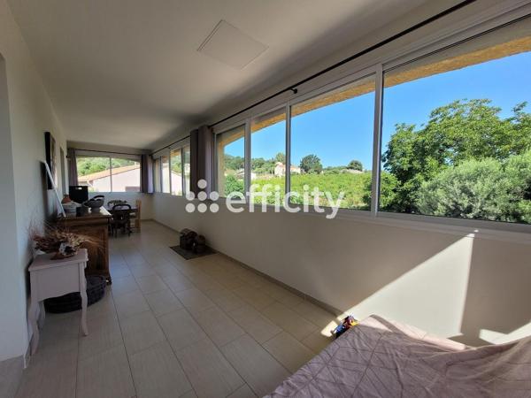 Maison 7 pièces - 173 m²