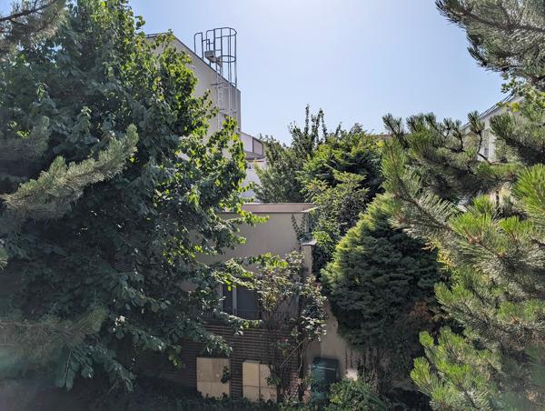 Beau 2 pièces de 42,60m²