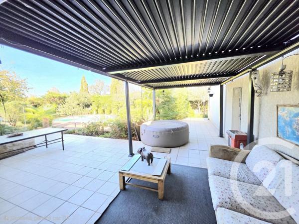 Maison à vendre  5 pièces - 152,30 m2 TOURNEFEUILLE - 31