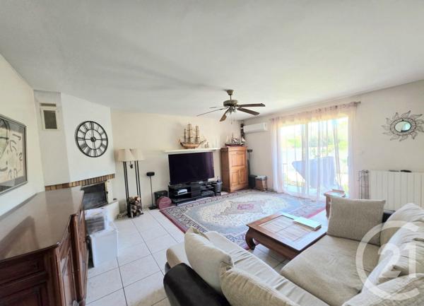 Maison à vendre  5 pièces - 152,30 m2 TOURNEFEUILLE - 31