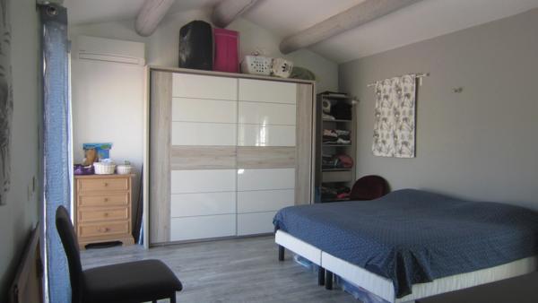 Maison à vendre 4 pièces PERNES LES FONTAINES (84)