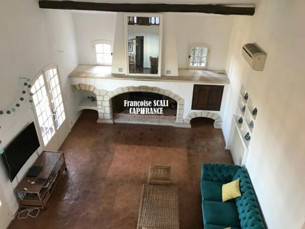 Maison à vendre 5 pièces LES ISSAMBRES (83)