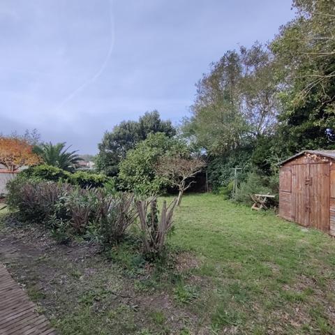 Maison  5 pièce(s)  4 chambre(s)  128.67 m²