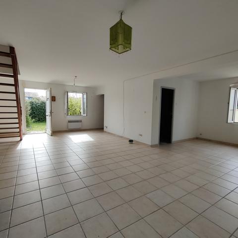 Maison  5 pièce(s)  4 chambre(s)  128.67 m²