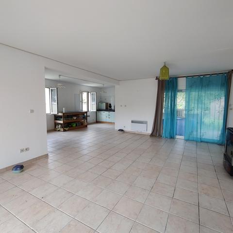 Maison  5 pièce(s)  4 chambre(s)  128.67 m²