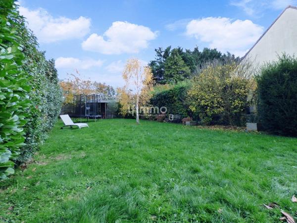 62223 - Anzin-Saint-Aubin - Maison individuelle en semi plain-pied