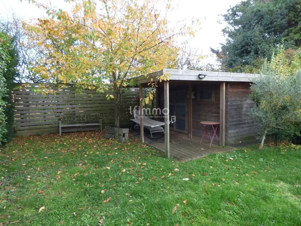 62223 - Anzin-Saint-Aubin - Maison individuelle en semi plain-pied