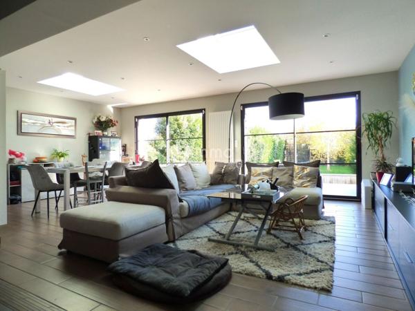 62223 - Anzin-Saint-Aubin - Maison individuelle en semi plain-pied