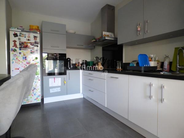 62223 - Anzin-Saint-Aubin - Maison individuelle en semi plain-pied