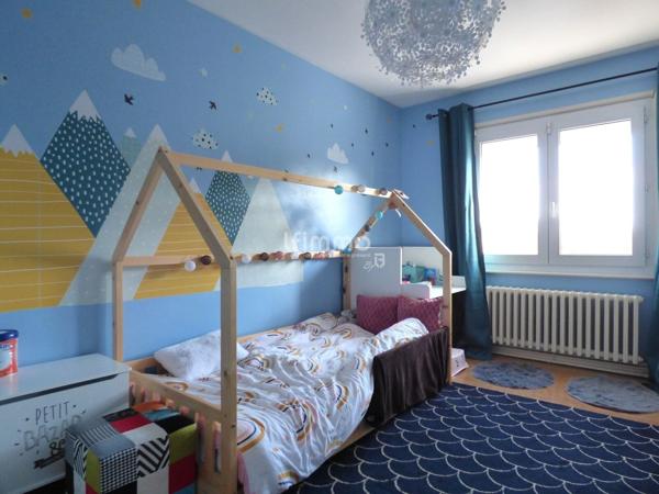 62223 - Anzin-Saint-Aubin - Maison individuelle en semi plain-pied