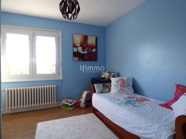 62223 - Anzin-Saint-Aubin - Maison individuelle en semi plain-pied