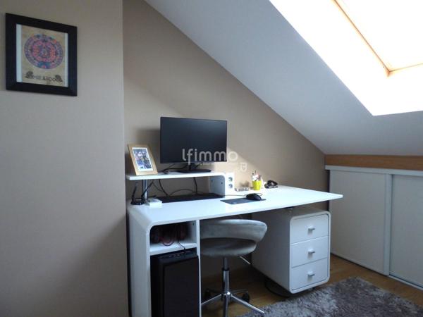 62223 - Anzin-Saint-Aubin - Maison individuelle en semi plain-pied