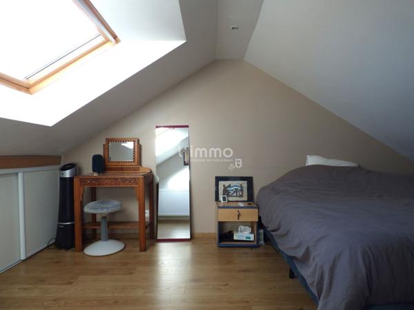 62223 - Anzin-Saint-Aubin - Maison individuelle en semi plain-pied