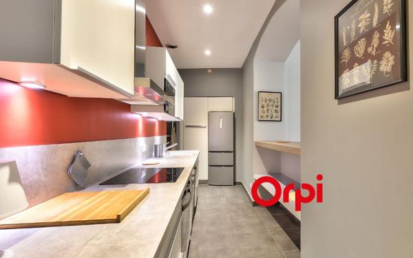 Appartement à louer    3 pièces •  Lyon 2