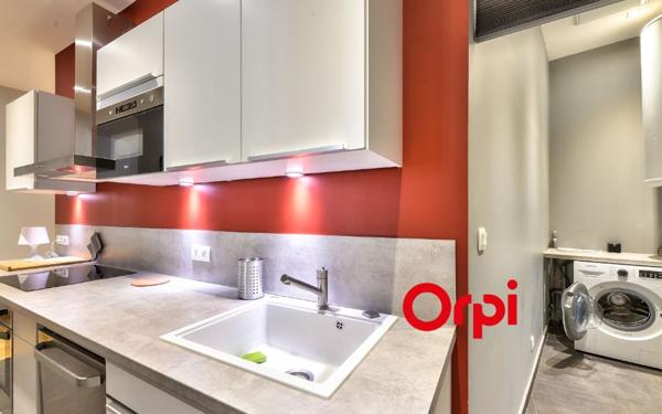 Appartement à louer    3 pièces •  Lyon 2