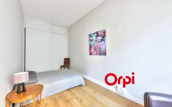 Appartement à louer    3 pièces •  Lyon 2