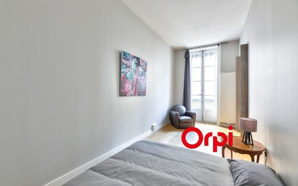 Appartement à louer    3 pièces •  Lyon 2