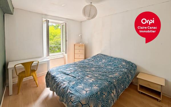 Appartement à vendre    2 pièces • 28,82 m2 Castres