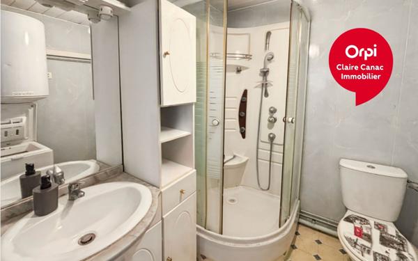 Appartement à vendre    2 pièces • 28,82 m2 Castres