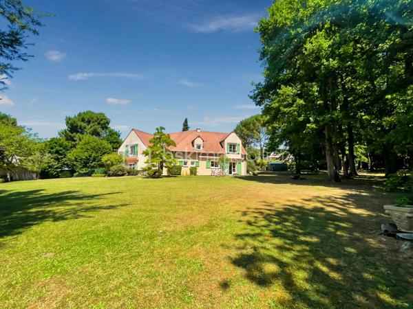 Propriete de 278 m²