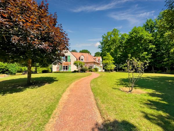 Propriete de 278 m²