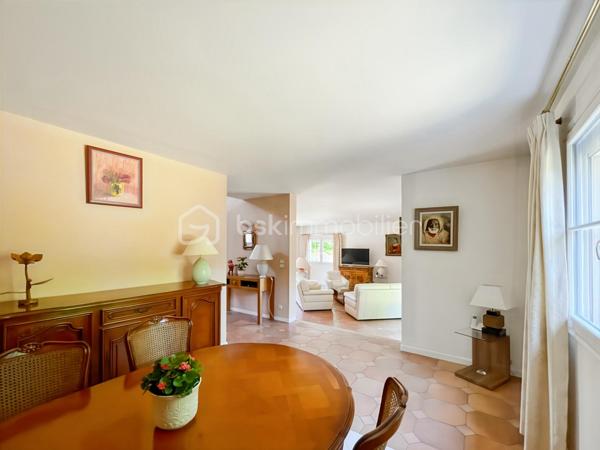 Propriete de 278 m²