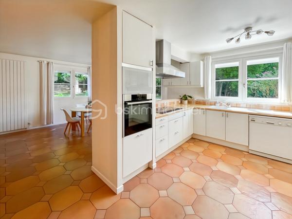 Propriete de 278 m²