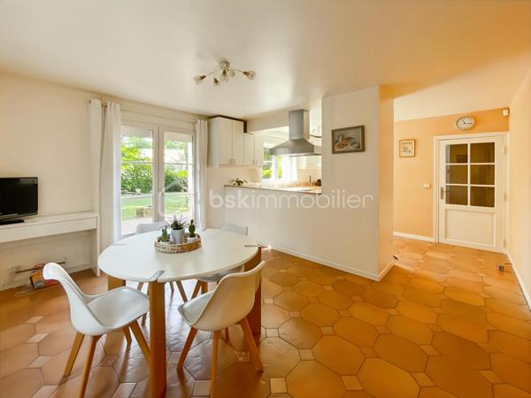 Propriete de 278 m²