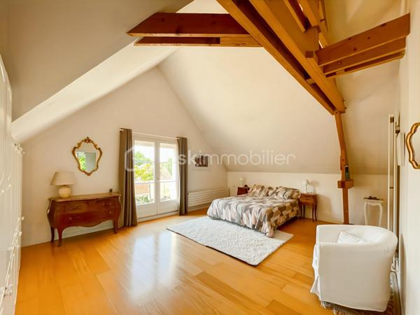 Propriete de 278 m²