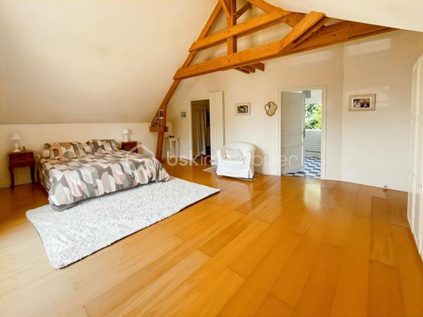 Propriete de 278 m²