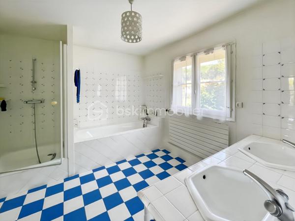 Propriete de 278 m²