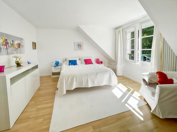 Propriete de 278 m²