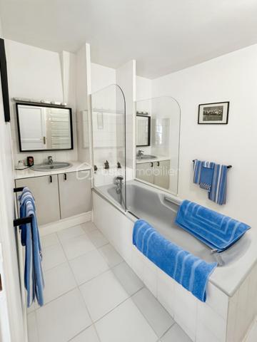 Propriete de 278 m²