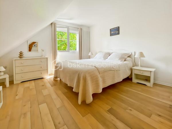 Propriete de 278 m²