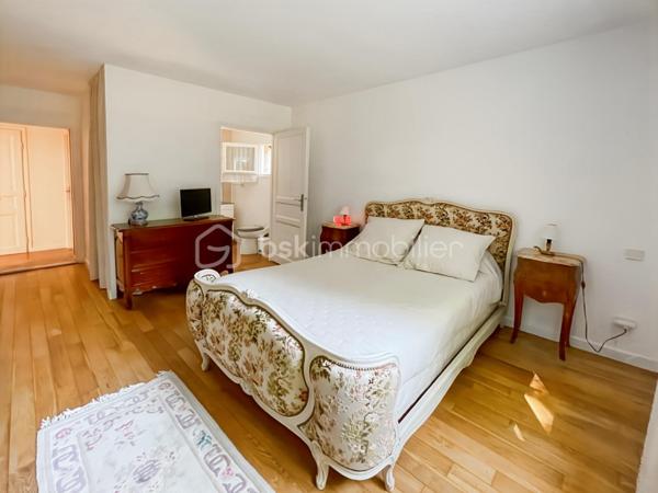 Propriete de 278 m²